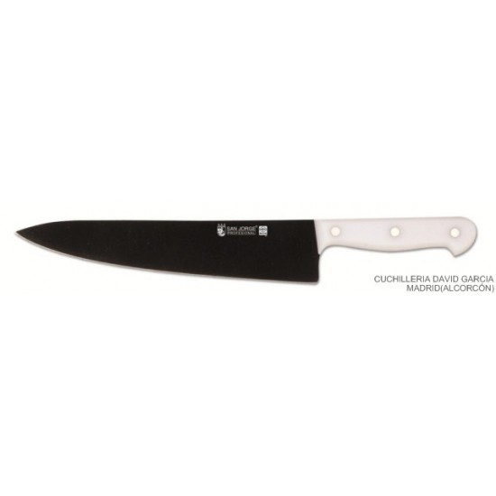 Cuchillo Cocina Teflon San Jorge Cuchillo Cocina Teflon San Jorge